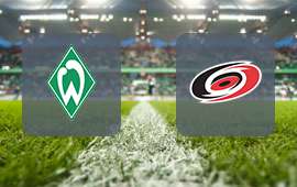 Werder Bremen - FC Köln
