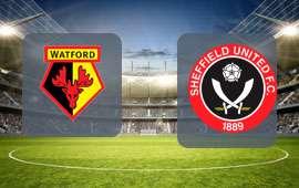 Watford - Sheffield United