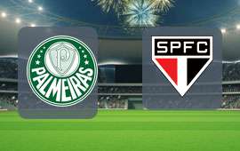 Palmeiras - Sao Paulo