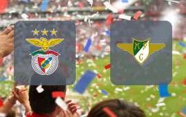 Benfica - Moreirense