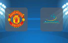Manchester United - FC Astana