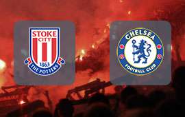 Stoke - Chelsea