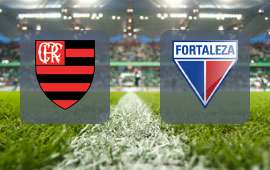 Flamengo - Fortaleza