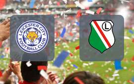 Leicester - Legia Warszawa