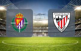 Valladolid - Athletic Bilbao