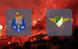FC Porto - Moreirense