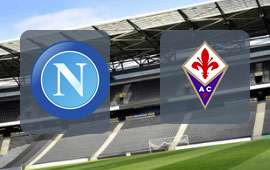 Napoli - Fiorentina