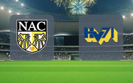 NAC Breda - De Graafschap