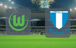 Wolfsburg - Malmoe FF
