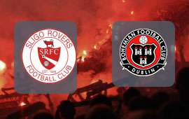 Sligo Rovers - Bohemian FC