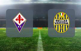 Fiorentina - Verona