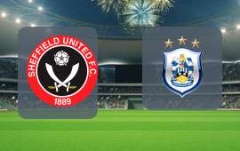 Sheffield United - Huddersfield