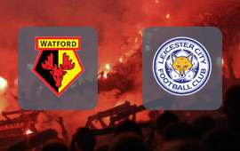 Watford - Leicester
