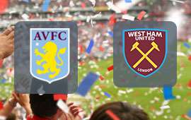 Aston Villa - West Ham