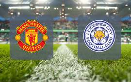 Manchester United - Leicester