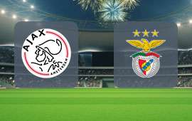 Ajax - Benfica