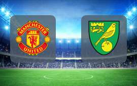 Manchester United - Norwich