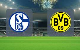 Schalke 04 - Borussia Dortmund