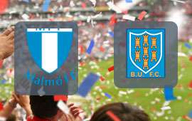 Malmoe FF - Ballymena United