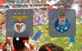 Benfica B - FC Porto B