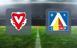 FC Vaduz - Levski Sofia