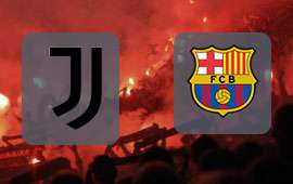 Juventus - Barcelona