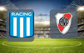 Racing Club - River Plate