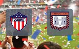 Atletico Junior - Chico FC