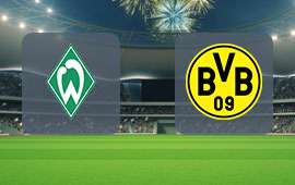 Werder Bremen - Borussia Dortmund