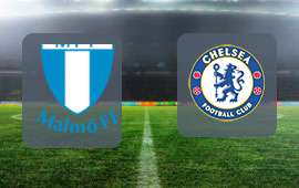 Malmoe FF - Chelsea