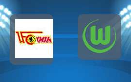 Union Berlin - Wolfsburg