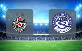 Partizan Belgrade - Slovacko