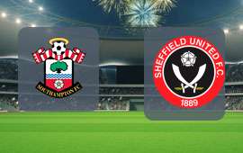 Southampton - Sheffield United
