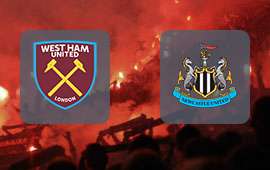 West Ham - Newcastle United