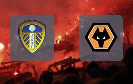 Leeds - Wolverhampton Wanderers