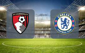Bournemouth - Chelsea