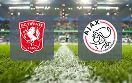 Twente - Ajax
