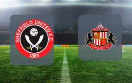 Sheffield United - Sunderland
