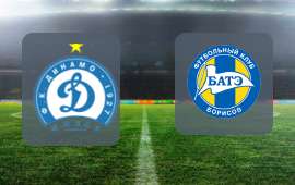 Dinamo Minsk - BATE Borisov