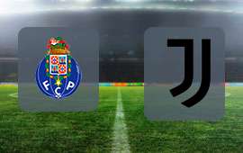 FC Porto - Juventus