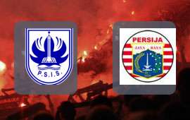 PSIS - Persija Jakarta