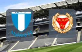 Malmoe FF - Kalmar FF