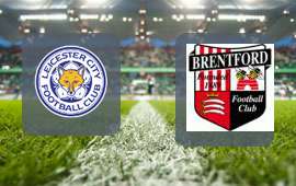 Leicester - Brentford