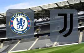 Chelsea - Juventus