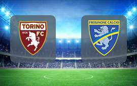 Torino - Frosinone