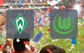 Werder Bremen - Wolfsburg