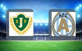 Joenkoepings Soedra - AFC United