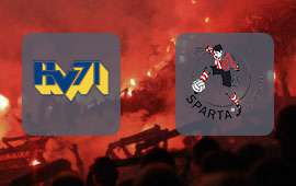 De Graafschap - Sparta Rotterdam
