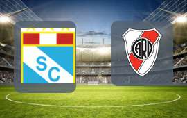 Sporting Cristal - River Plate