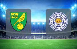 Norwich - Leicester